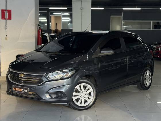 CHEVROLET ONIX 1.4 MPFI LT 8V FLEX 4P MANUAL